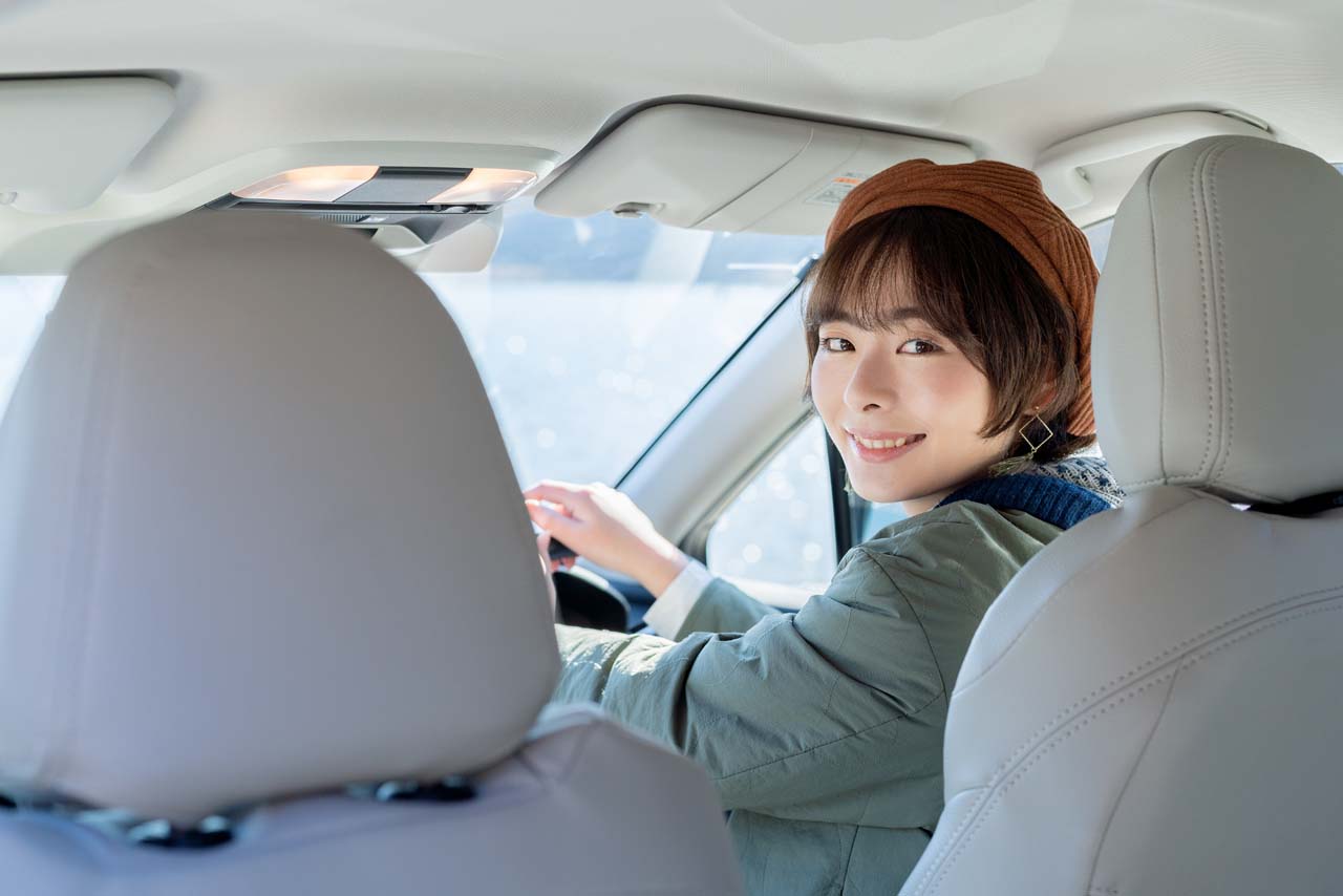 車の知識が無い方にも分かりやすく説明